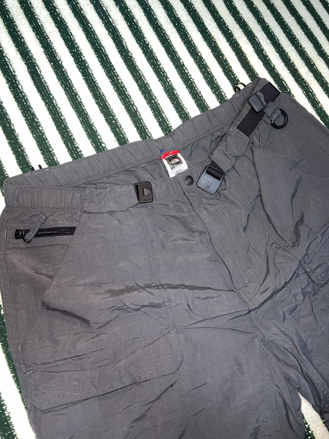 The North Face Convertible Pants 상품이미지2