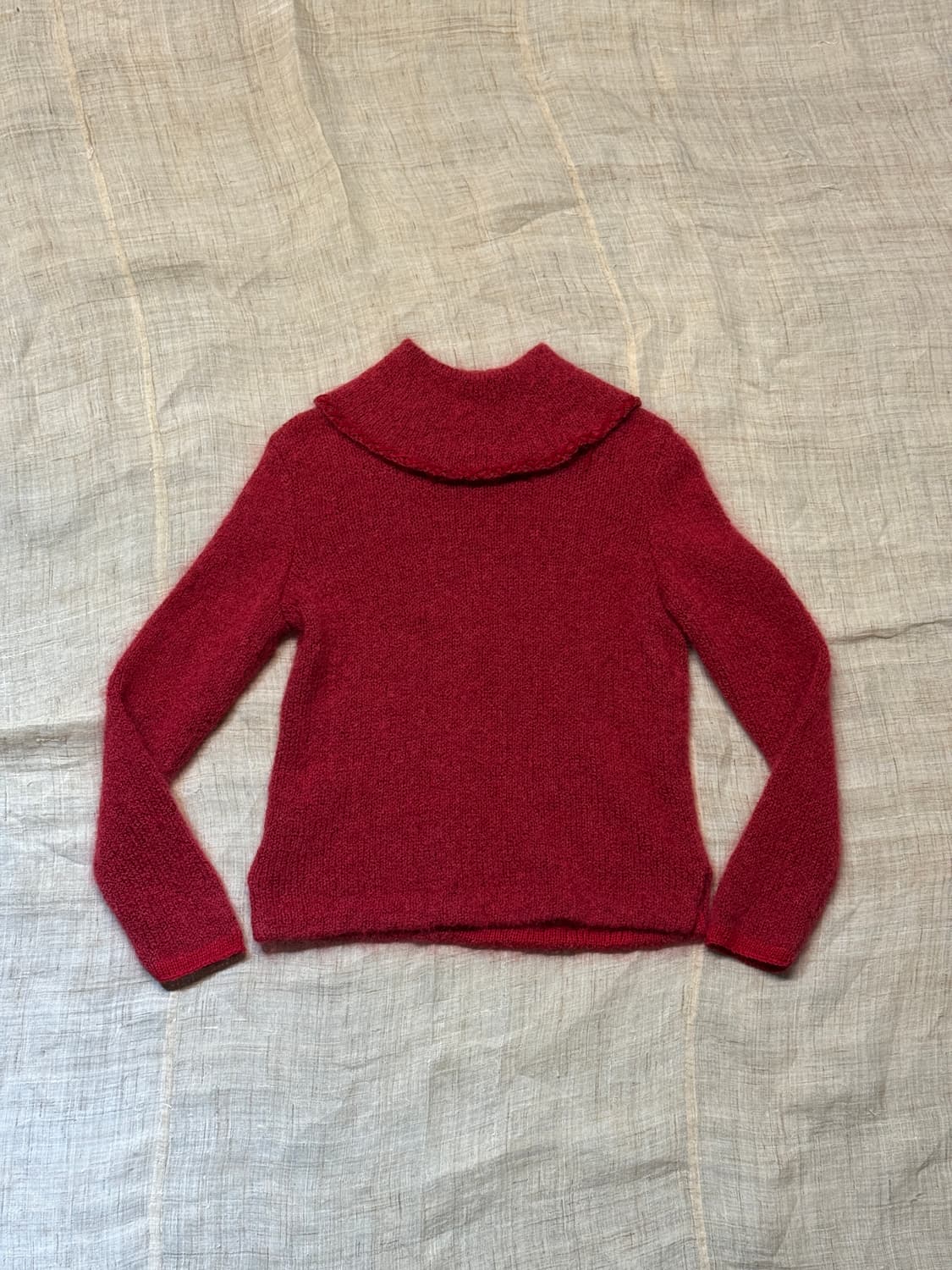 44-55 ) Japanese Vintage (Mohair) 상품이미지6