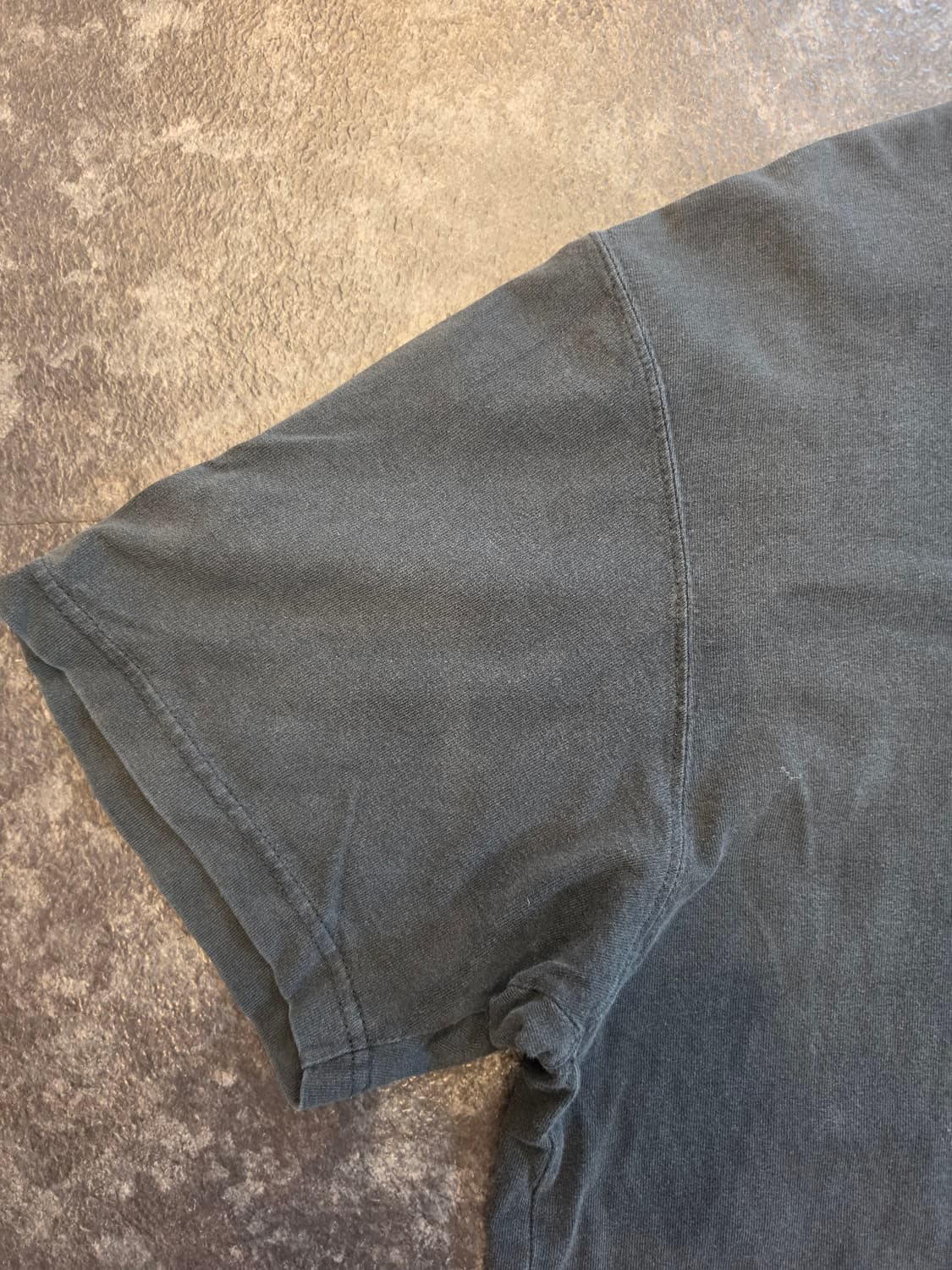칼하트(Carhartt) K87 워크 포켓 반팔티 - M 상품이미지5