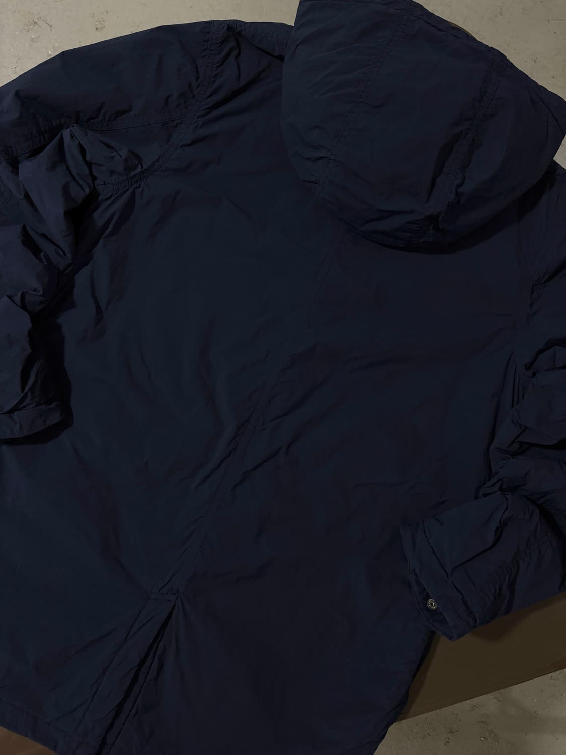 노스페이스 롱 점퍼 상품이미지6