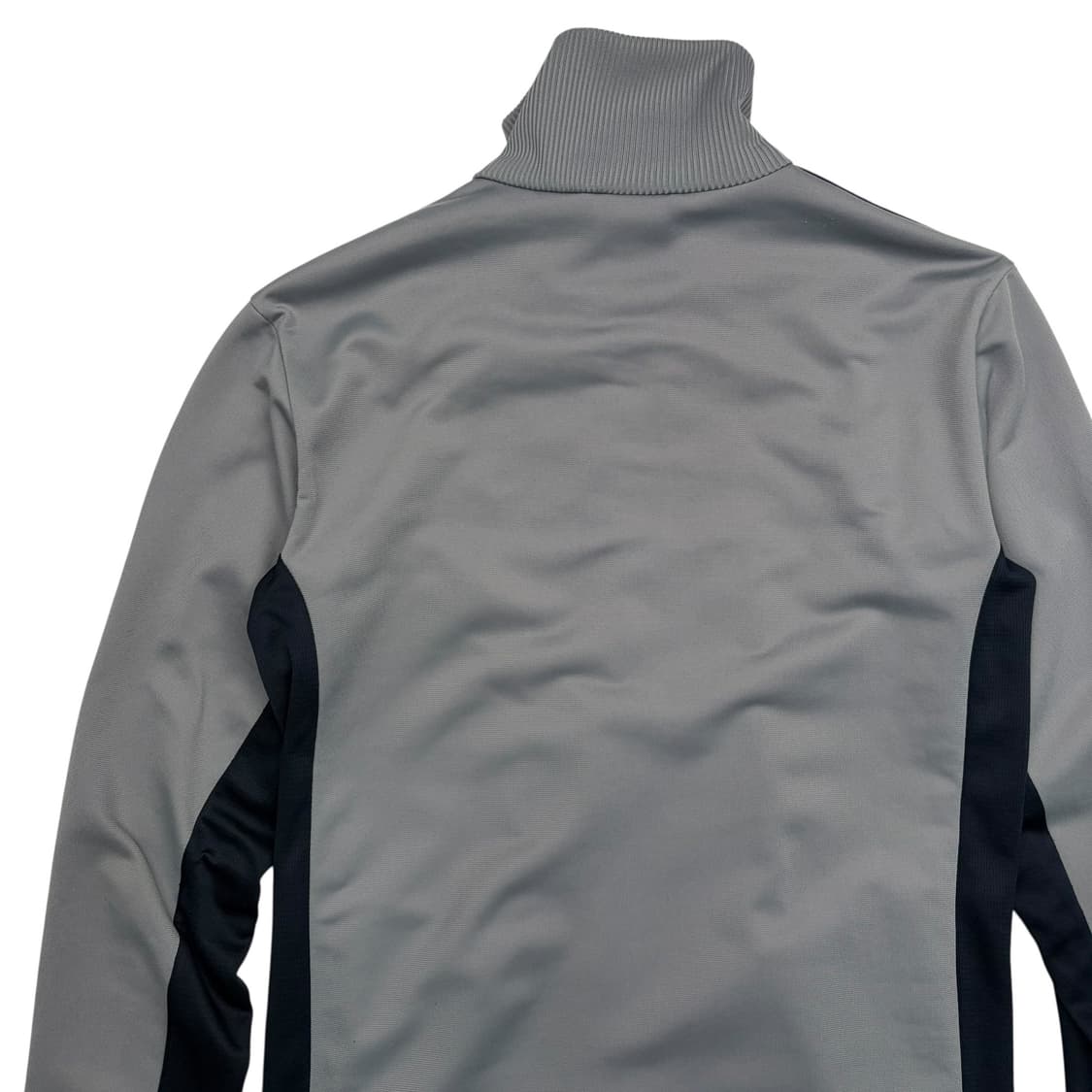 아디다스 구파이어버드 그레이 트랙탑 져지 XS 상품이미지5