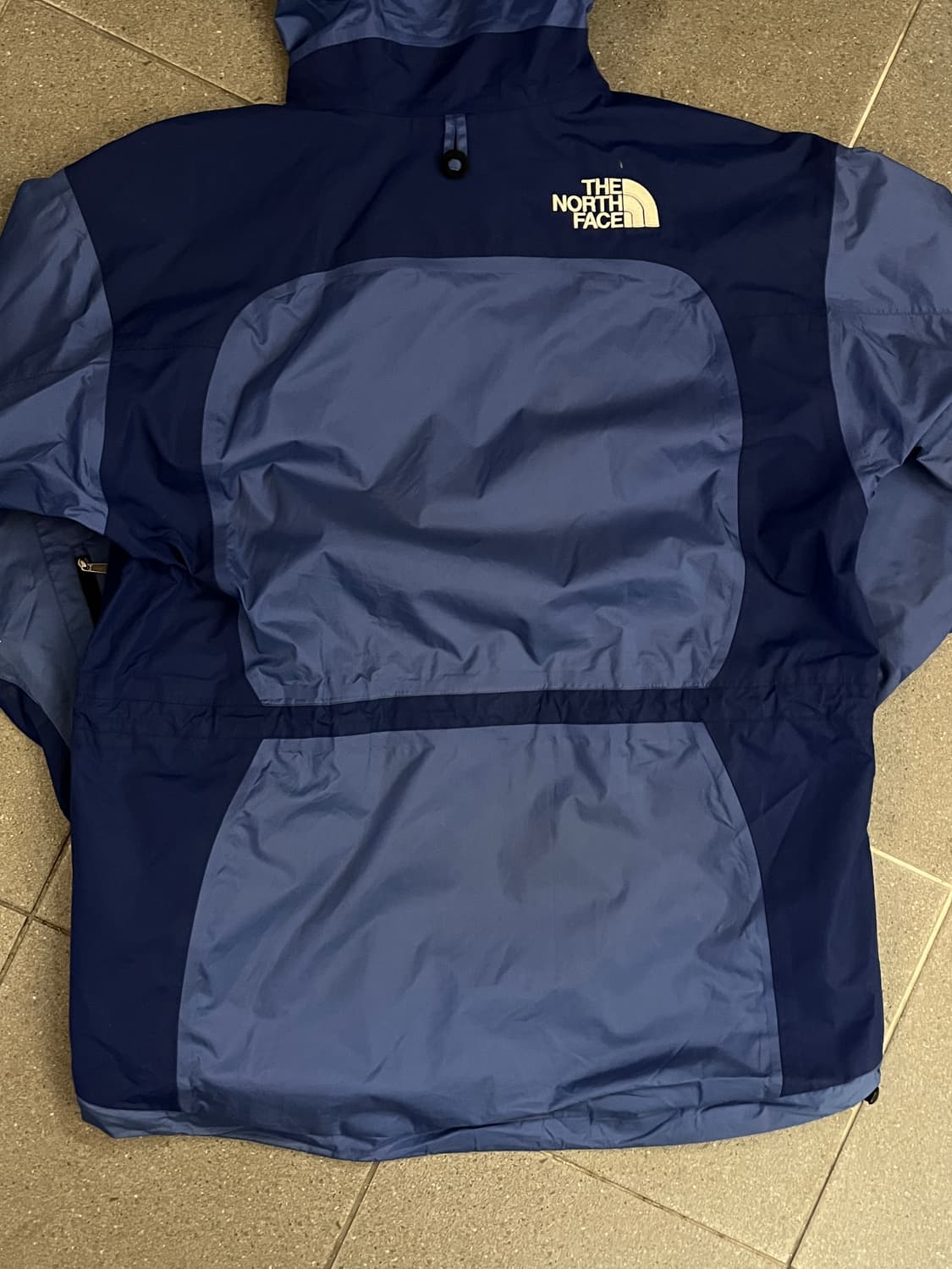 노스페이스 윈드 브레이커 상품이미지8