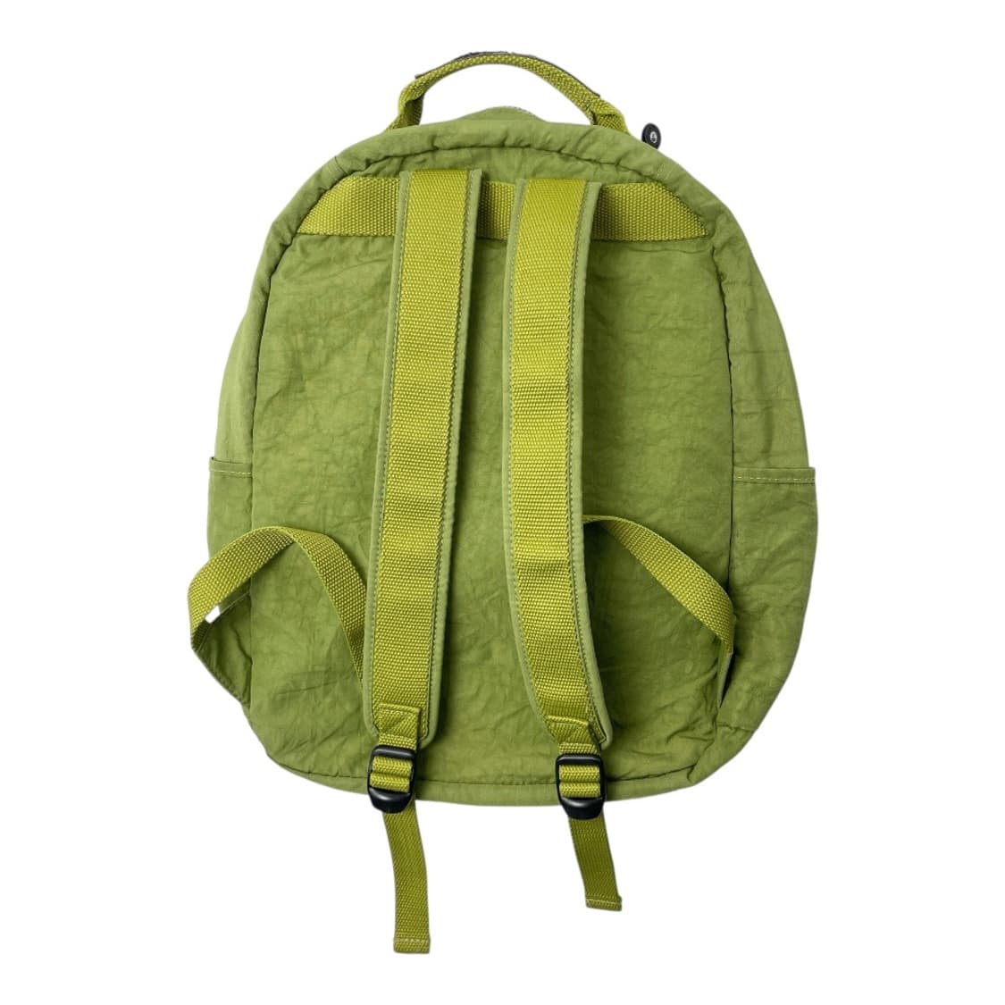 [중고] 키플링 백팩 키링 가방 그린 상품이미지2