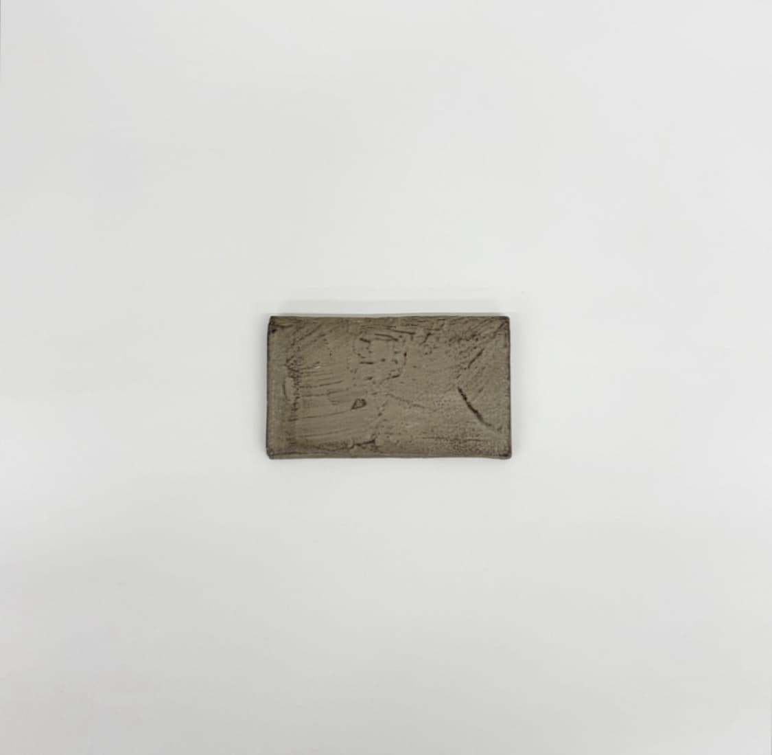 카가리 유스케 (kagari yusuke) 페인팅 명함 지갑 상품이미지1