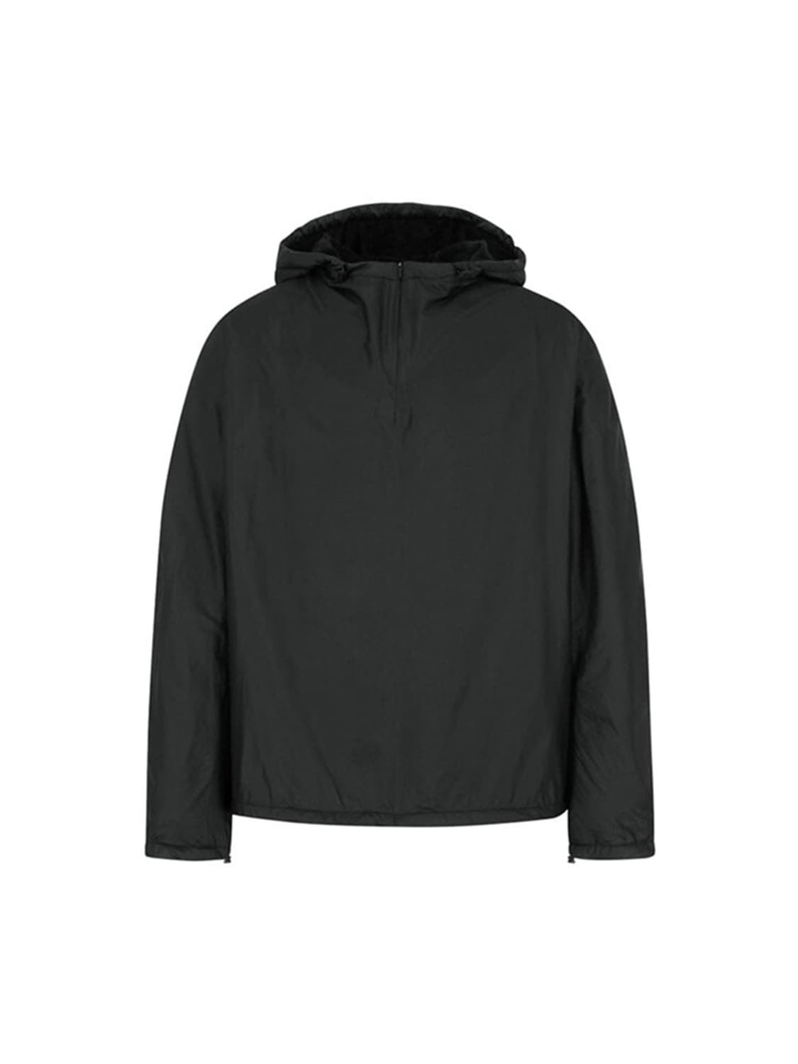 아모멘토 아노락 후드 상품이미지1