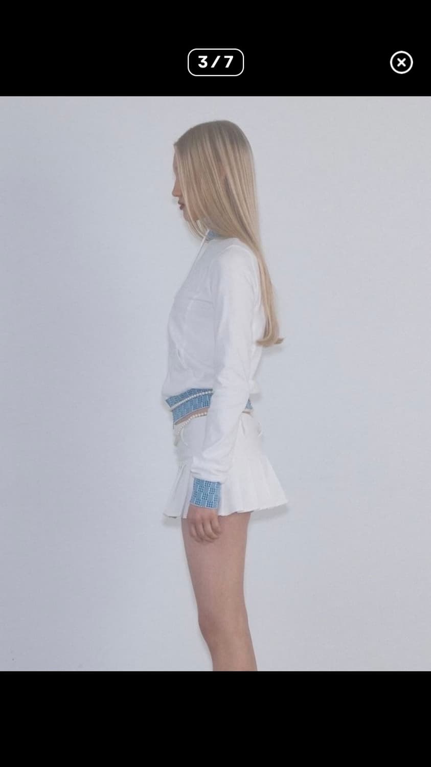 스컬프터 집업 상품이미지3