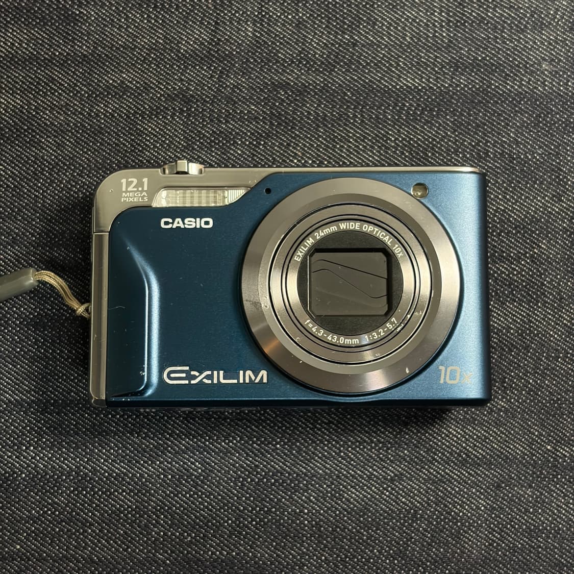 카시오 엑슬림h15 풀박스 상품이미지1