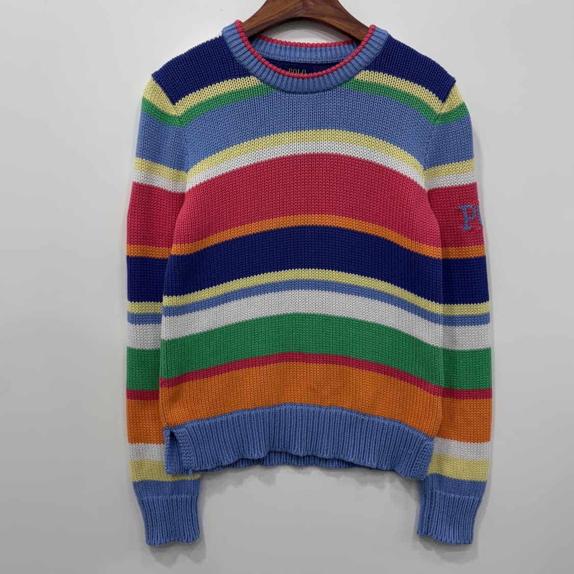 Polo Ralph Lauren 여성 니트  상품이미지3