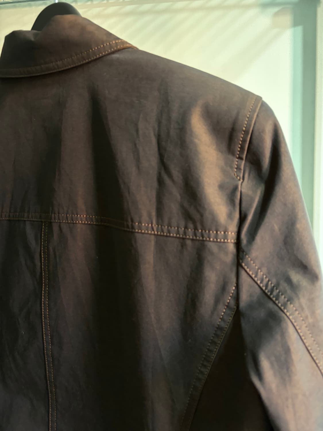 빈티지 자켓 상품이미지10