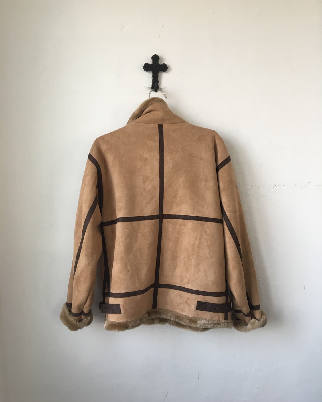 belted mustang 상품이미지3