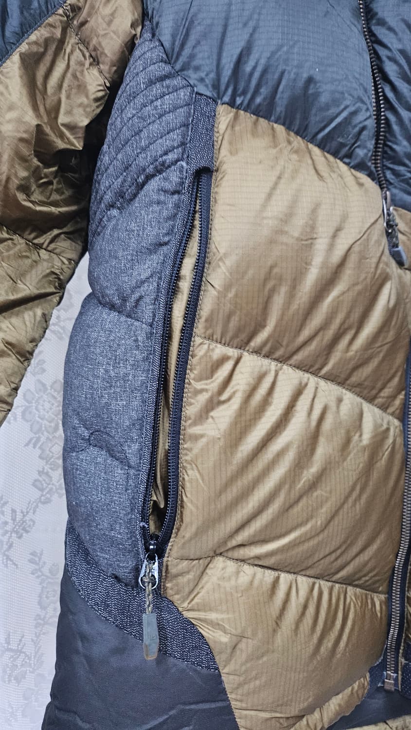 K2 850필파워 패딩 상품이미지6