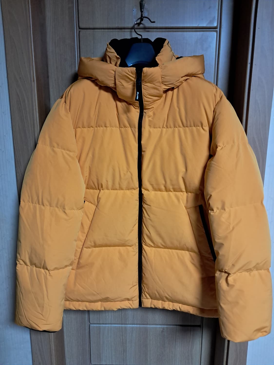 폴햄 푸퍼 패딩 남성L 상품이미지1