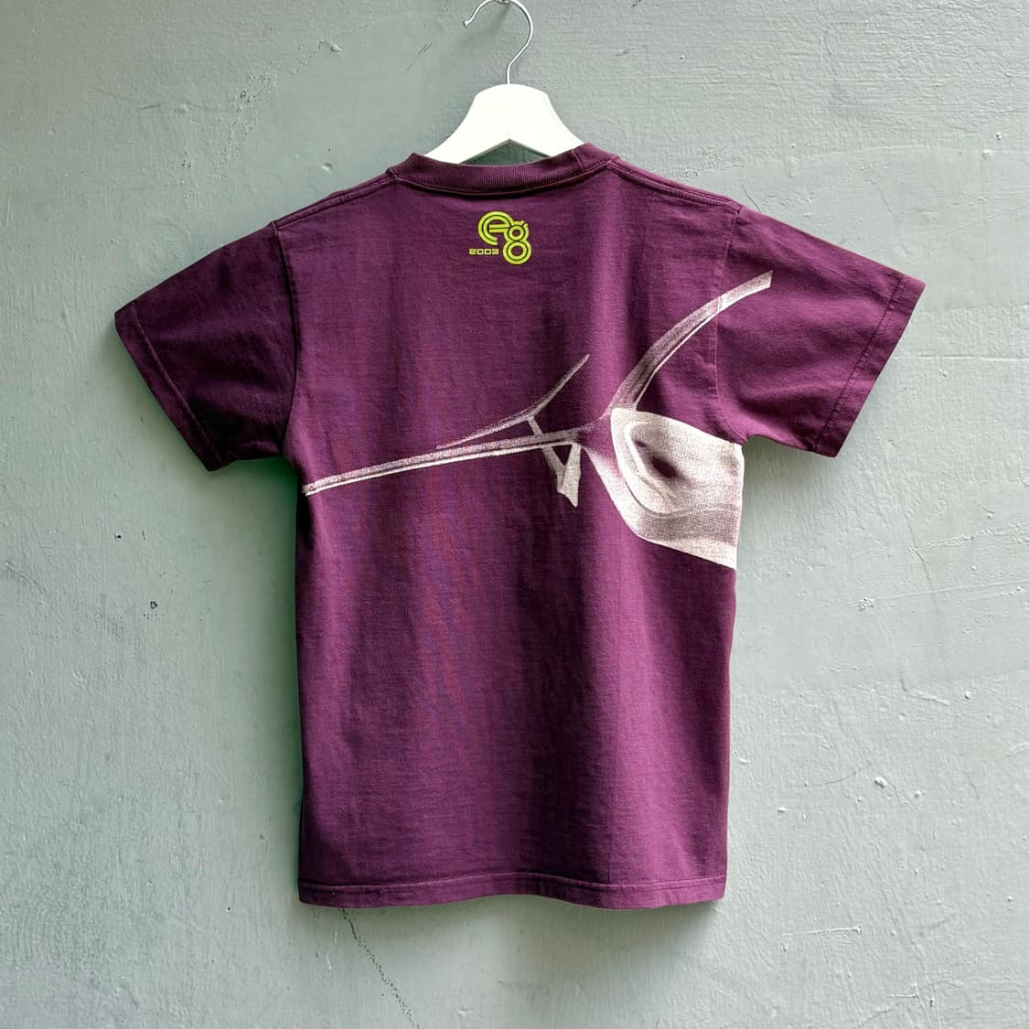 00‘s Electraglide Festival Tee 상품이미지1
