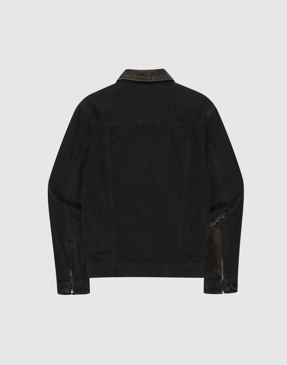 XLIM EP.8 05 JACKET (BLACK) XL 상품이미지2