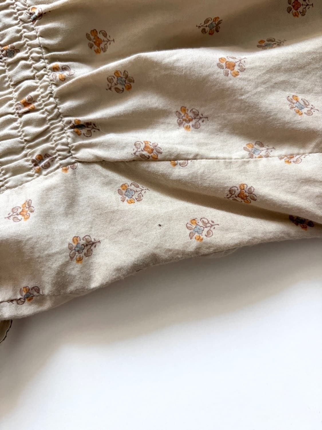 patterned dress 상품이미지8