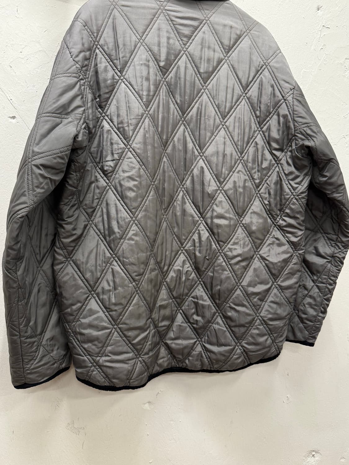 M) Sierra Designs Quilted Zip Jacket 상품이미지7