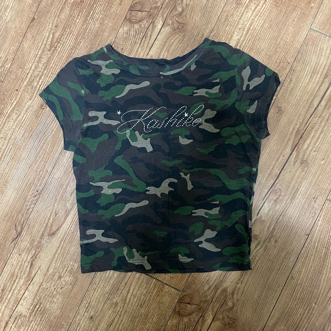 카시코 카모 반팔 상품이미지1