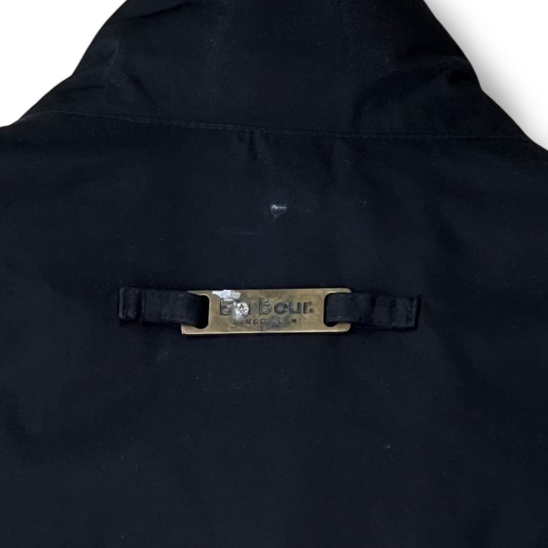 바버 인터내셔널 헌팅 자켓 r1502 상품이미지6