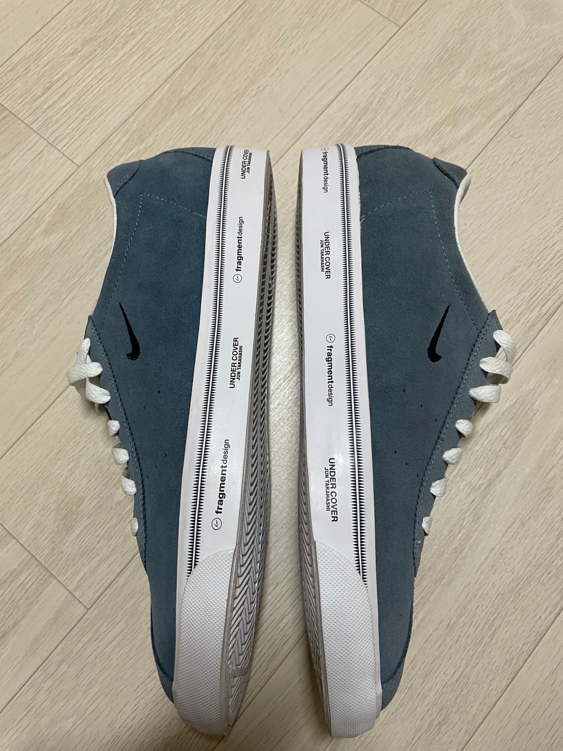 나이키 프라그먼트 언더커버 매치클래식 상품이미지6