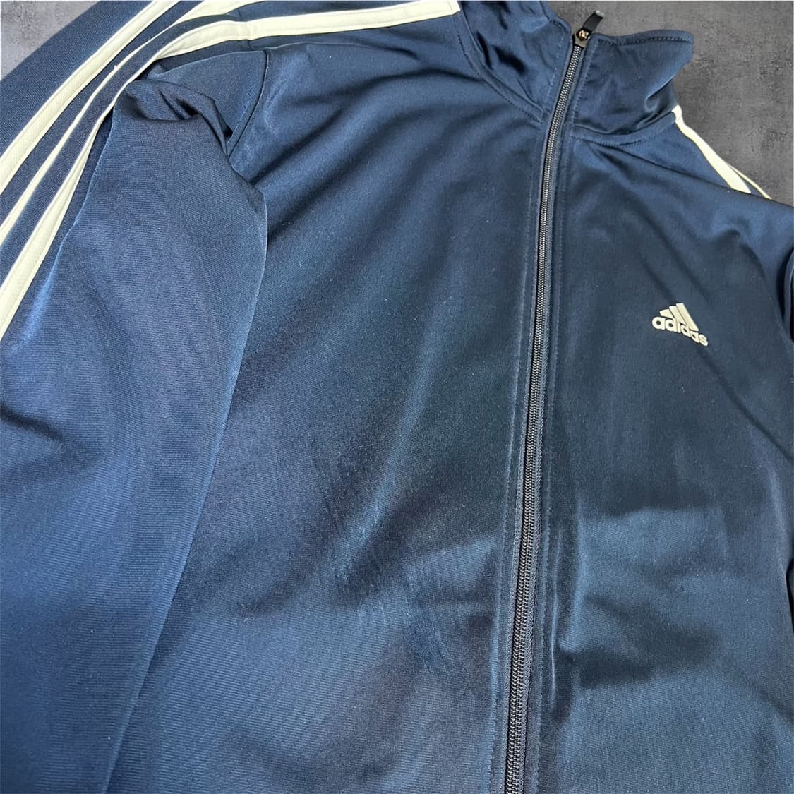 (L) 아디다스 트랙 져지 상품이미지4