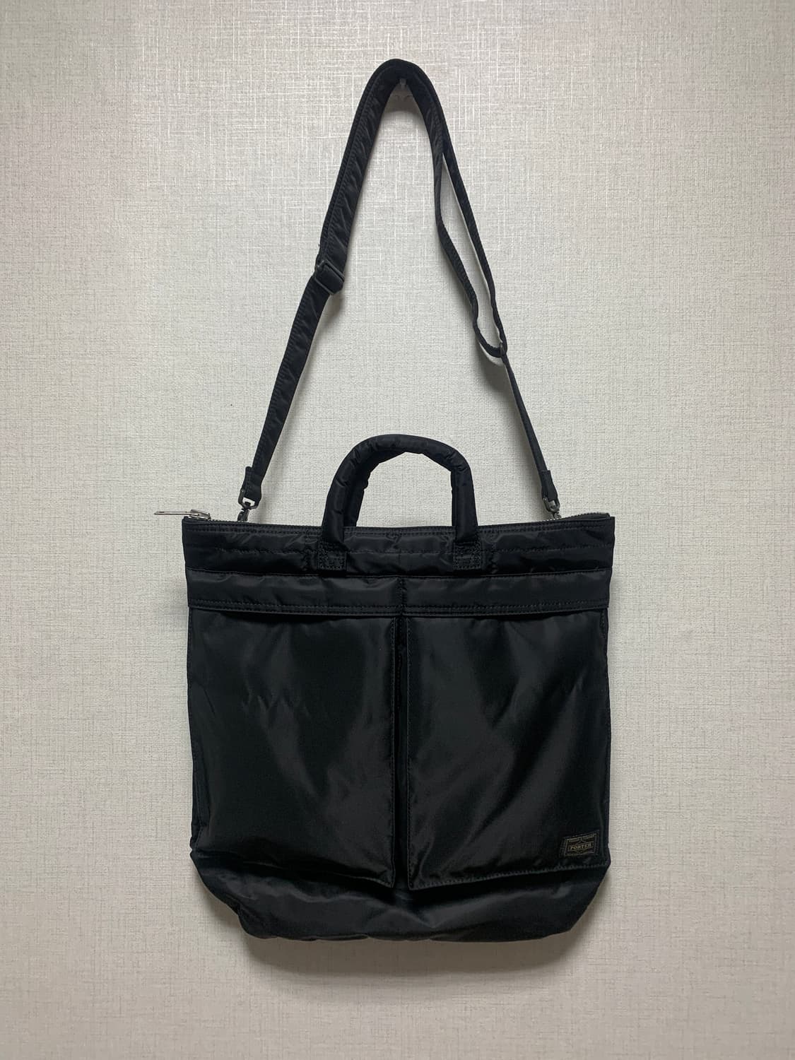 요시다포터 탱커 숄더백 크로스백 상품이미지1