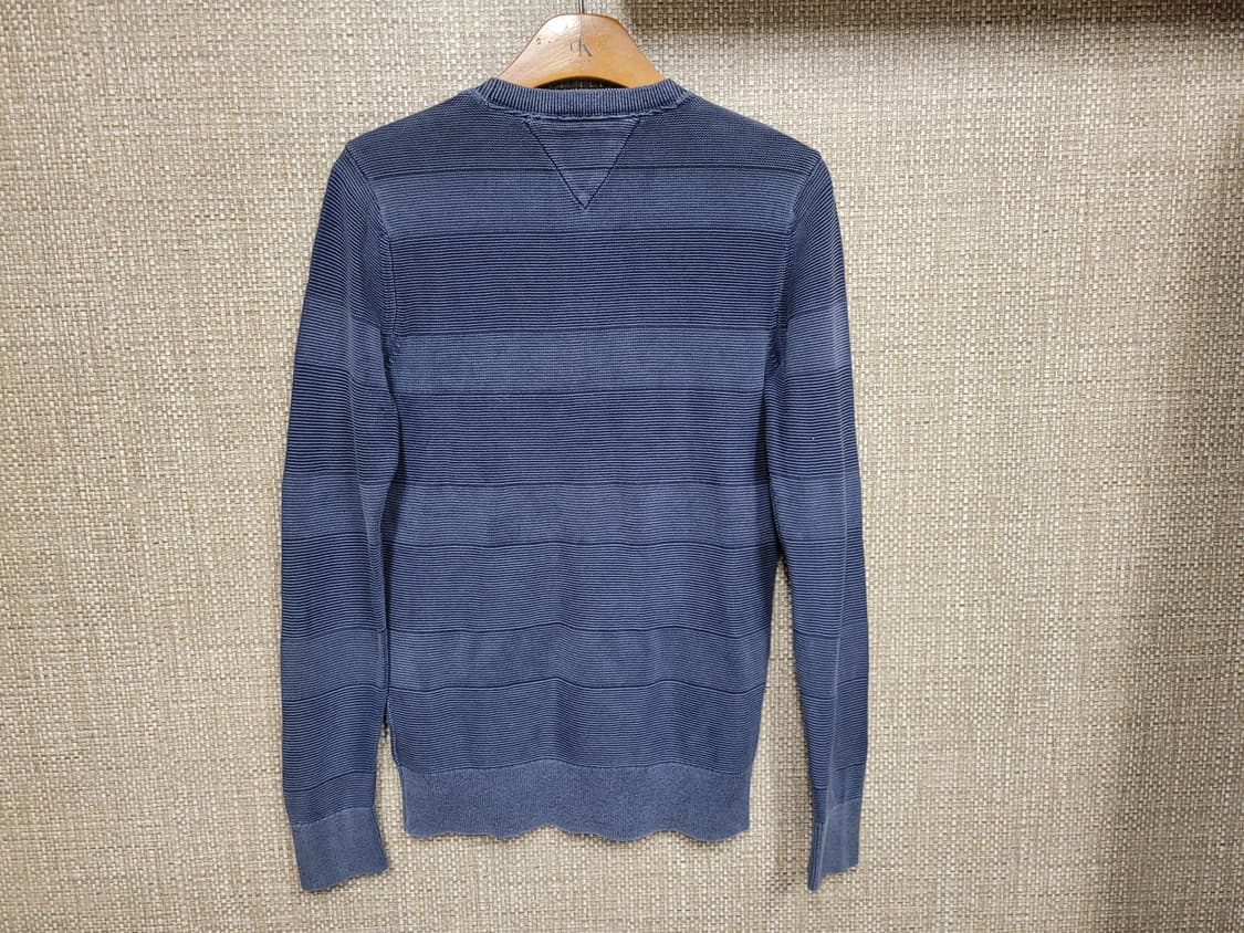 90사이즈 타미힐피거 니트  상품이미지3