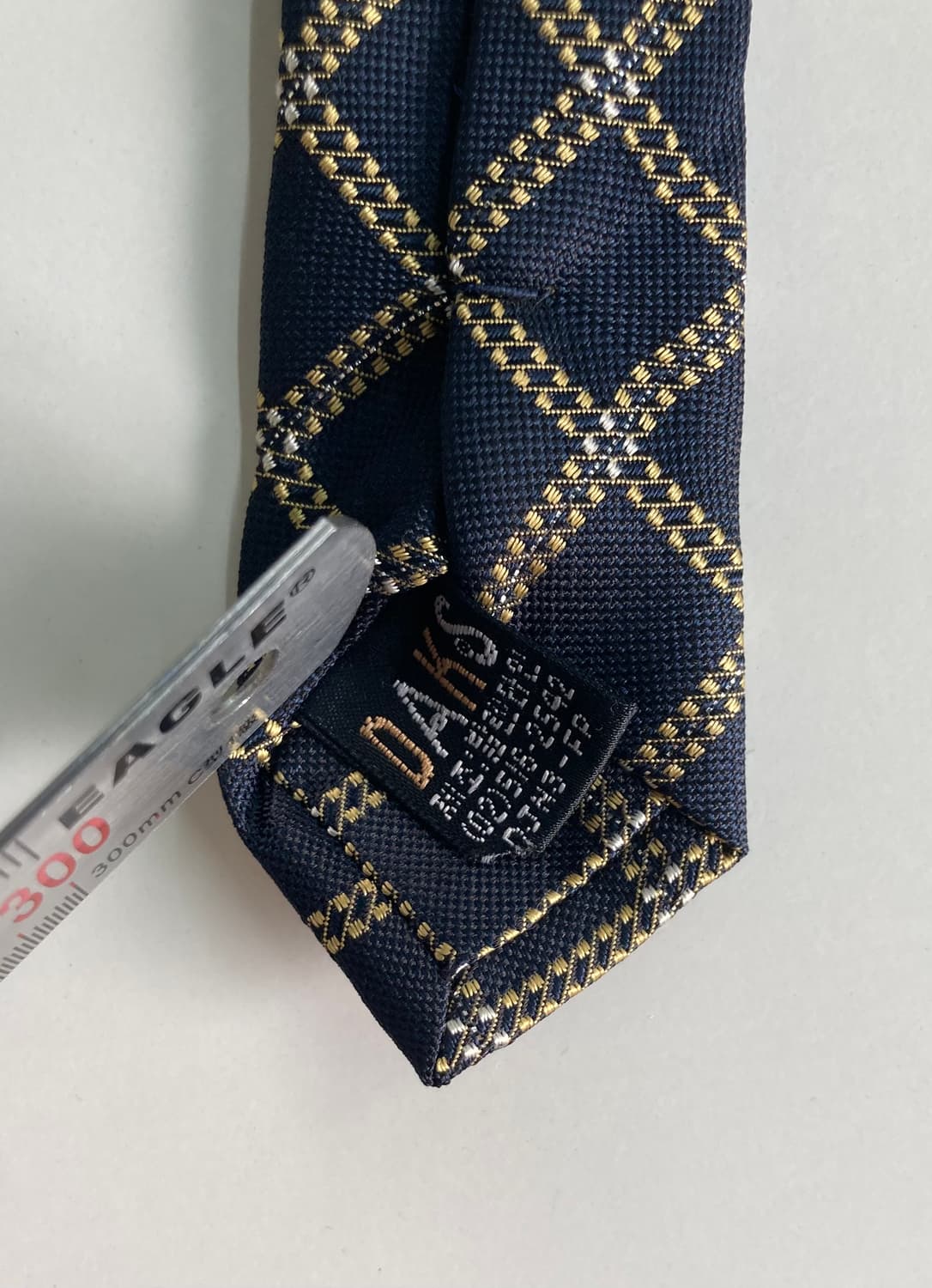 닥스 넥타이 상품이미지5