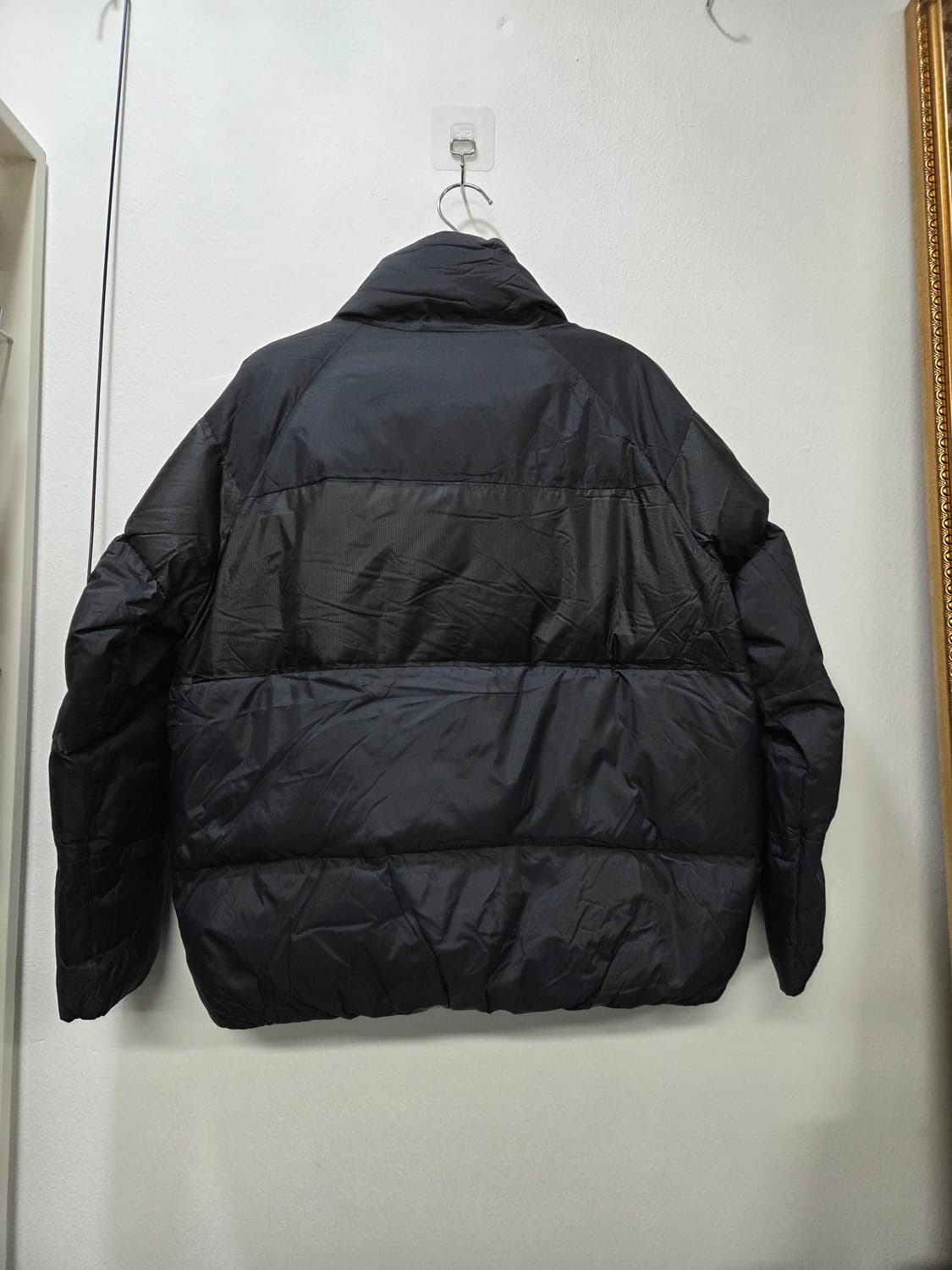 빈폴 스포츠 덕다운 패딩 남녀공용 상품이미지5