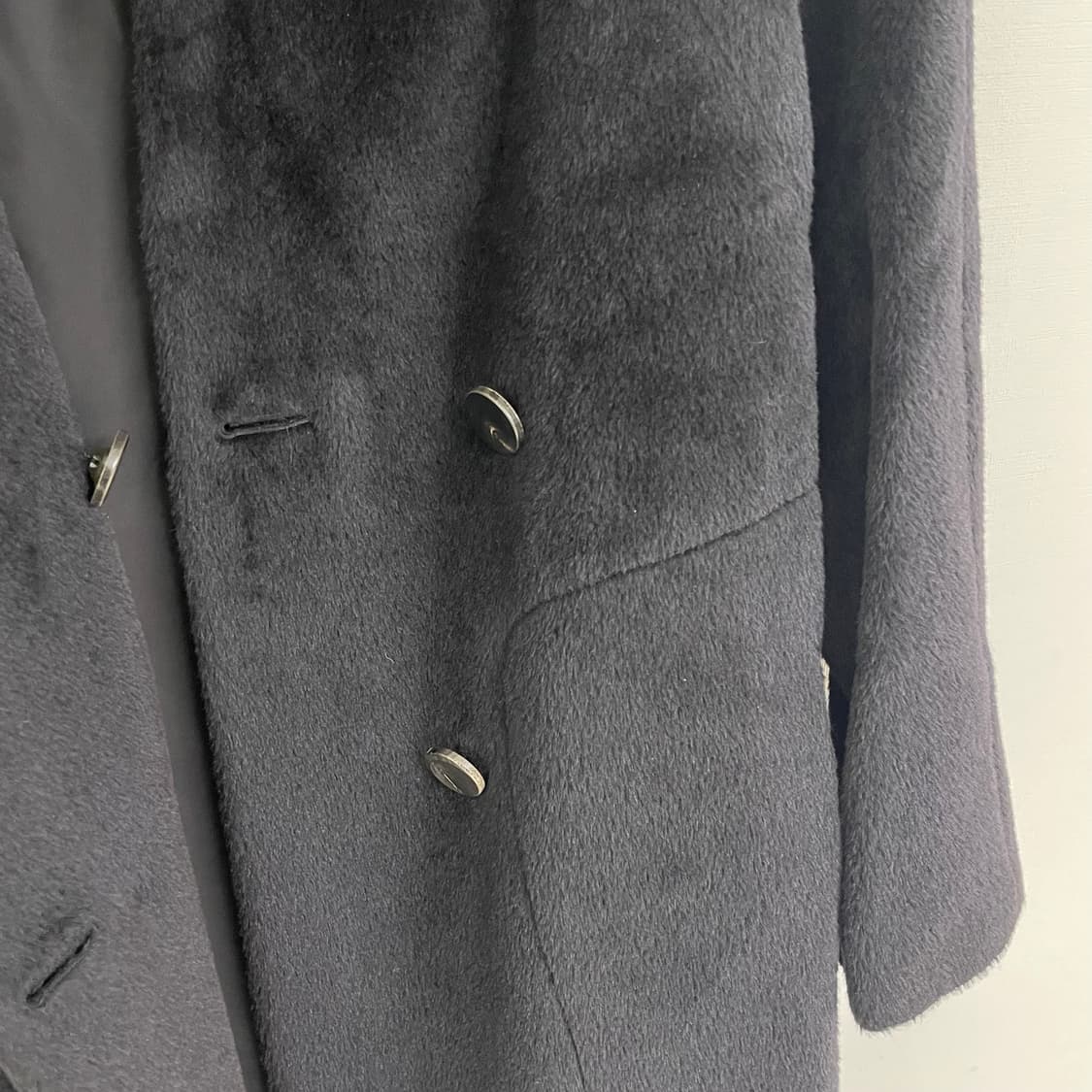 타임 TIME 코트 55 (Made in ITALY)  상품이미지10