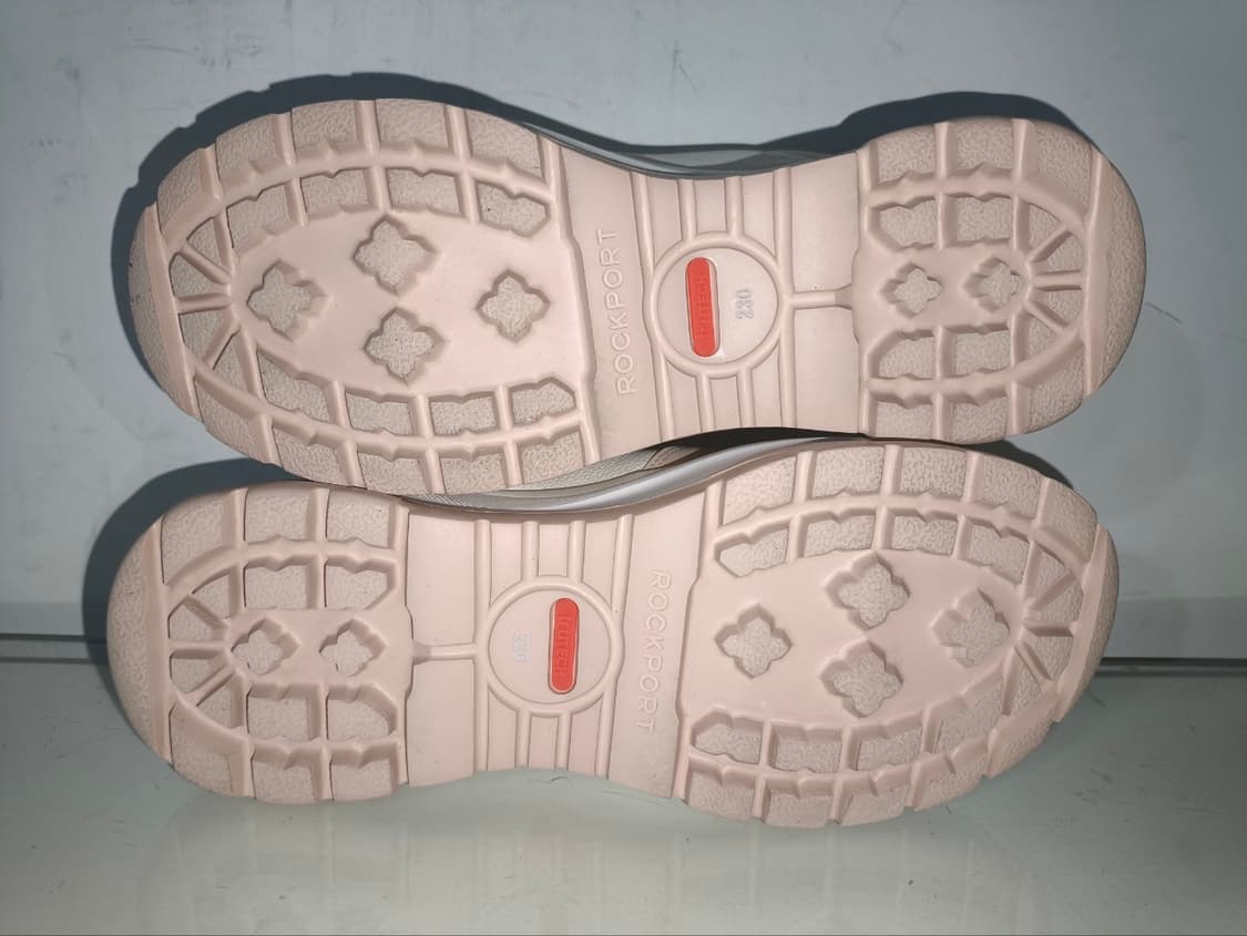 230mm 락포트 램스킨 가죽 스니커즈 키높이  상품이미지8