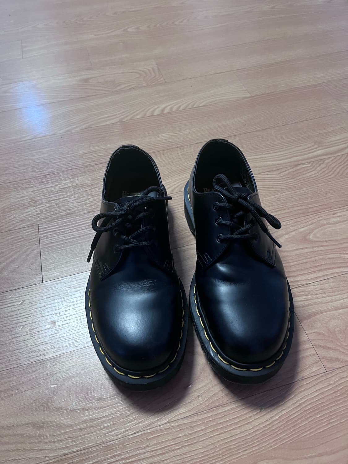 닥터마틴 1461 벡스 250 uk6 상품이미지3