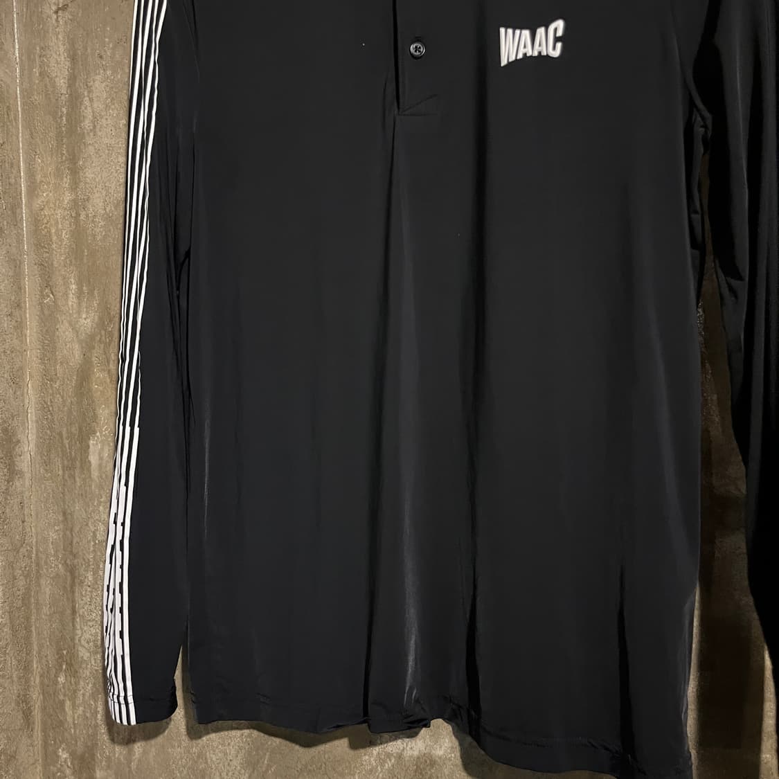 WAAC 긴팔카라티 상품이미지3