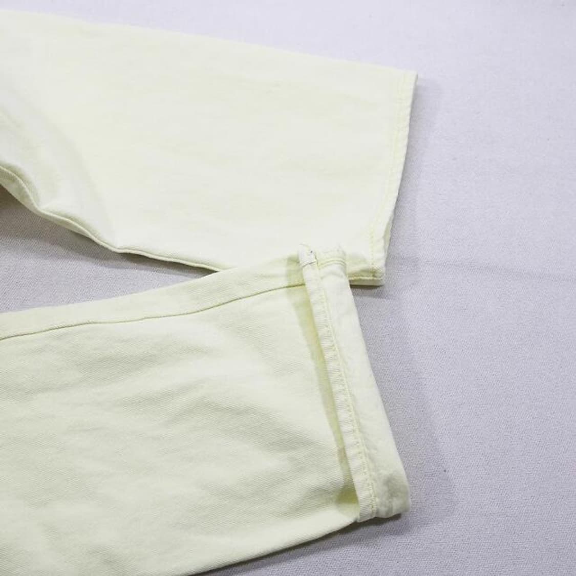 (착용컷) 리바이스 501 (남성용 30) 상품이미지10