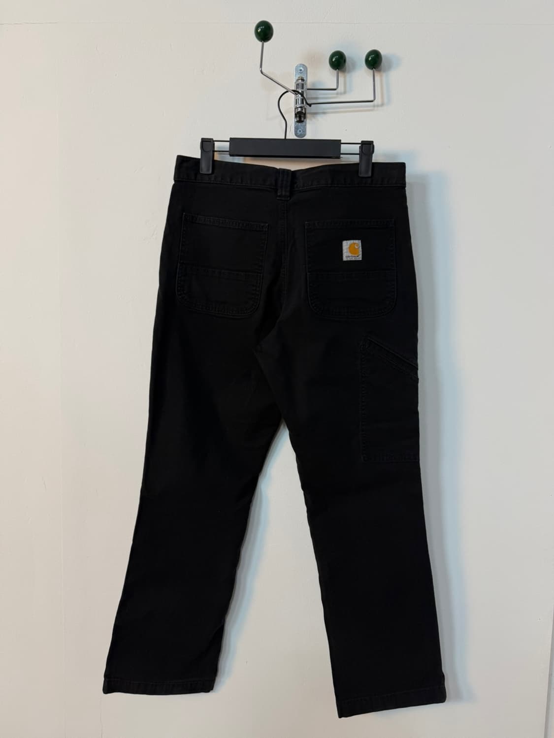 칼하트 러기드 워크 팬츠  상품이미지5