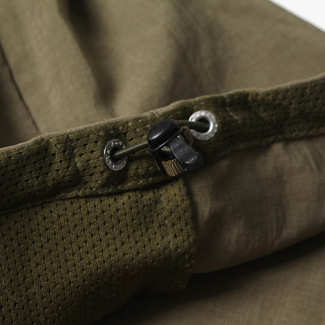  PURPLE LABEL "Khaki Wind Breaker" 상품이미지8