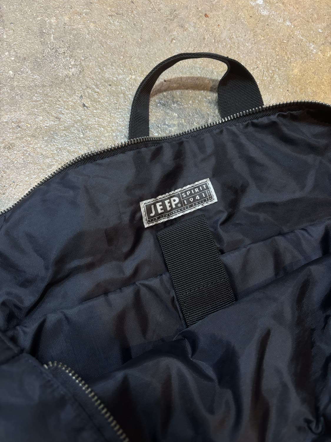 jeep 메신저 백 상품이미지8