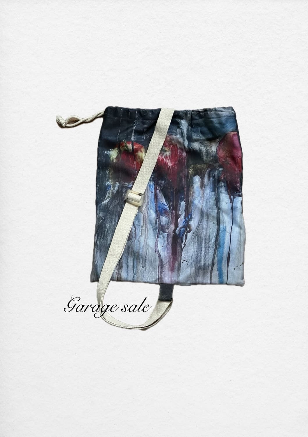 💰~7pm💰박연경 작가 원숄더백 상품이미지2