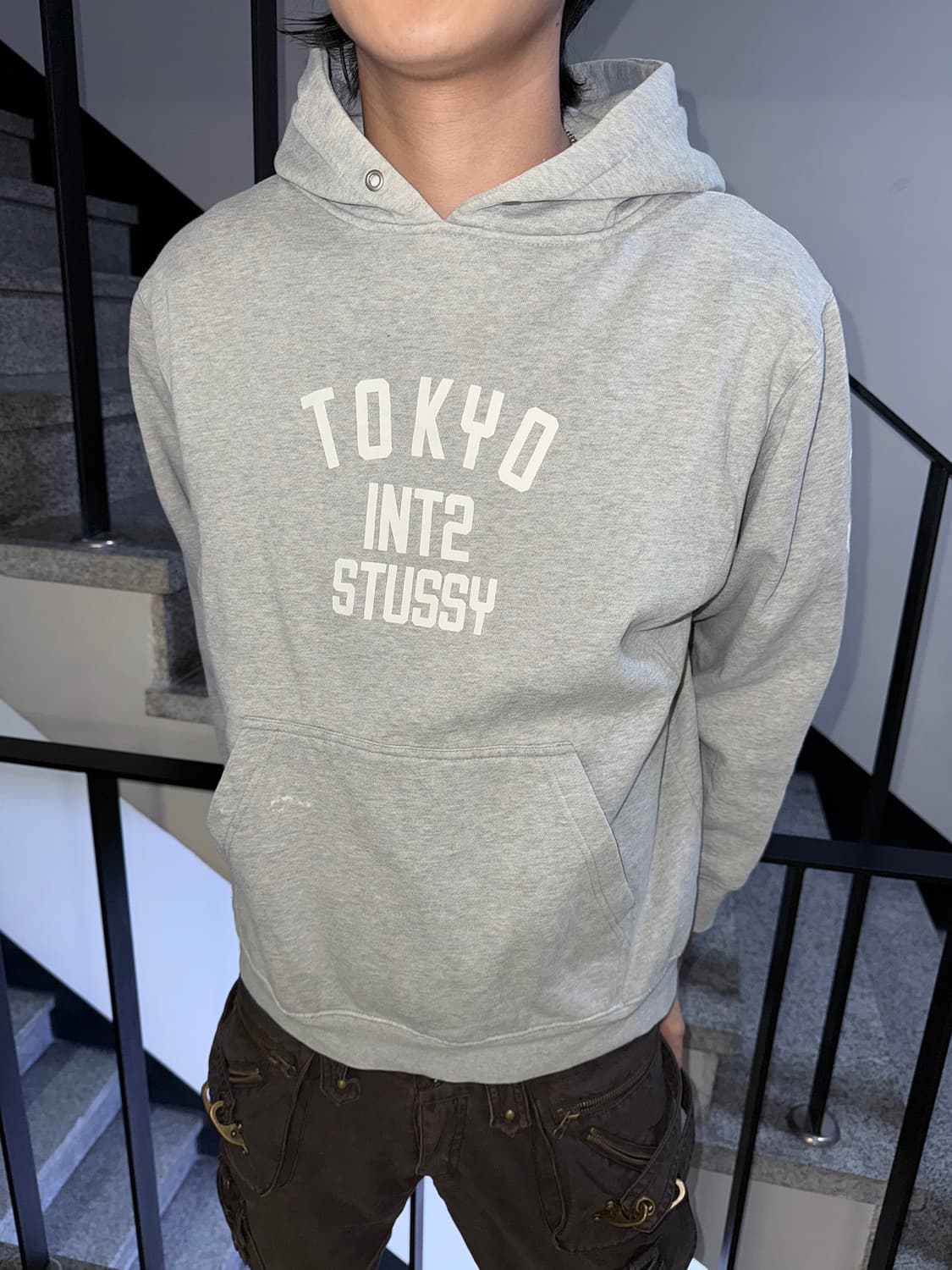 STUSSY 상품이미지2