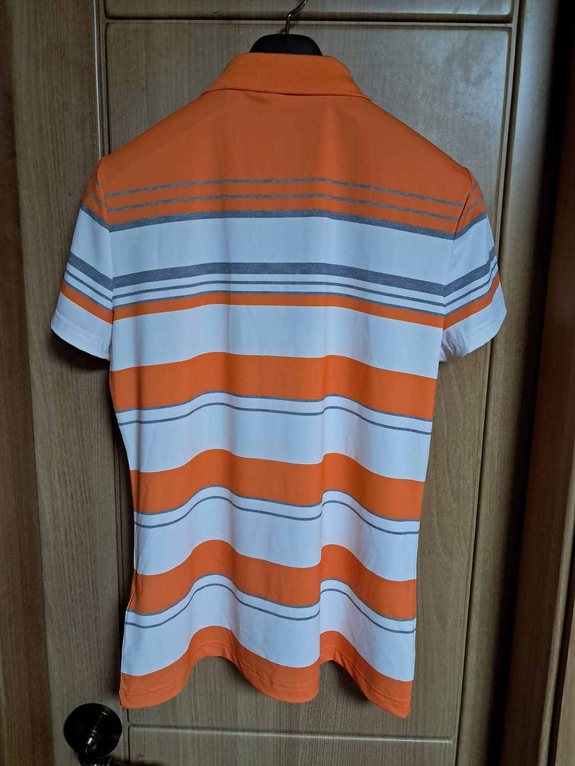 김영주 골프 여성 반팔티 95 새상품  상품이미지2