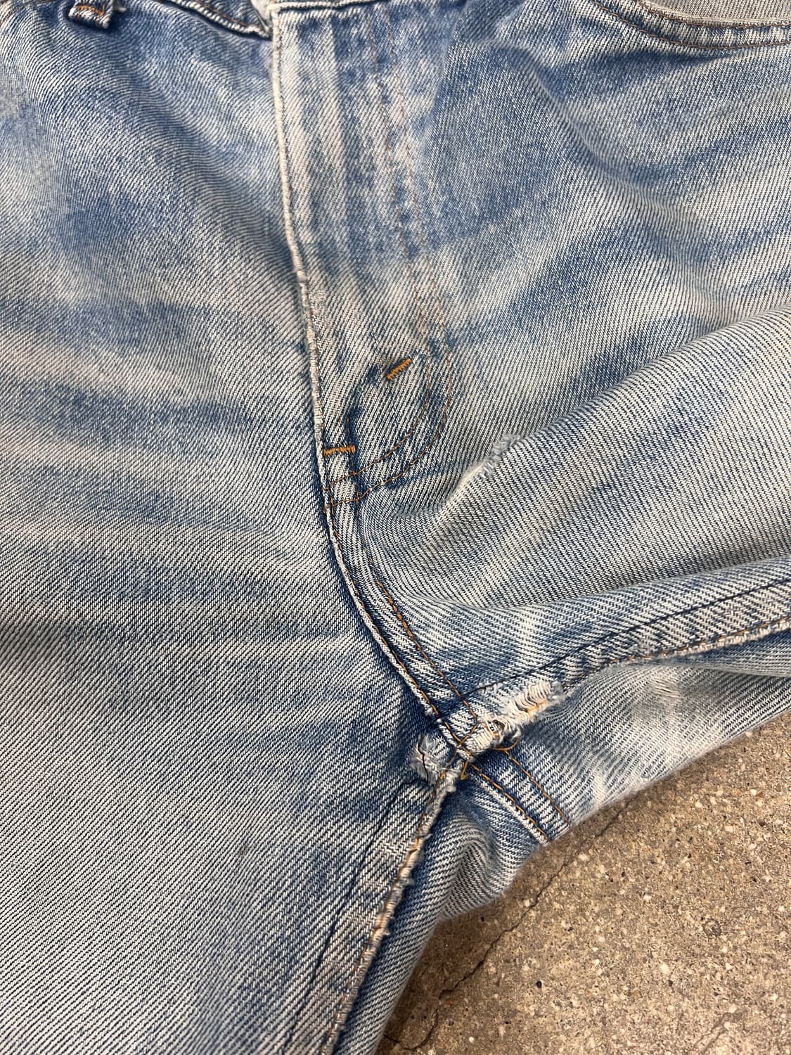 00‘s 리바이스 505  상품이미지8