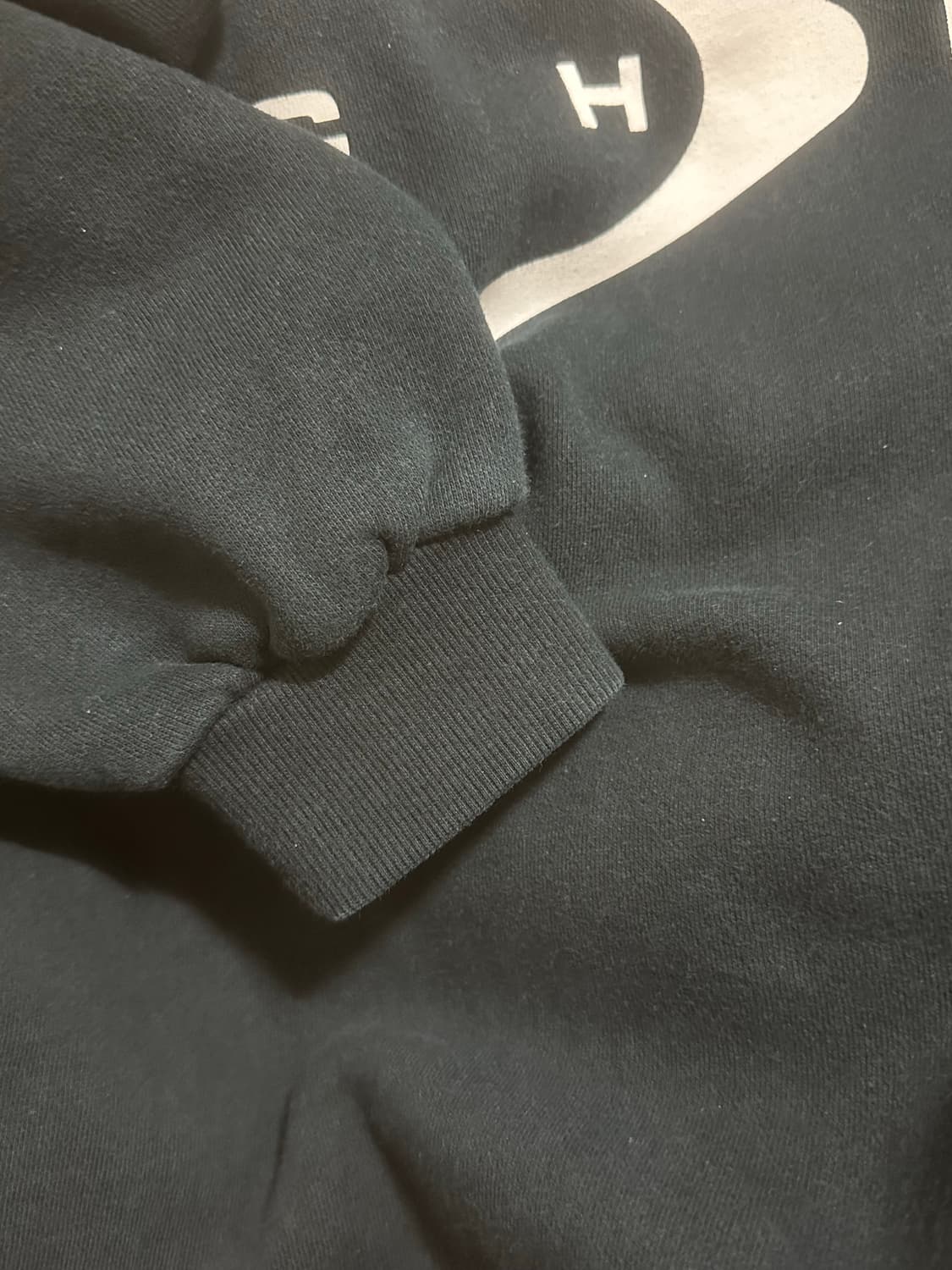 미스치프 맨투맨  상품이미지4