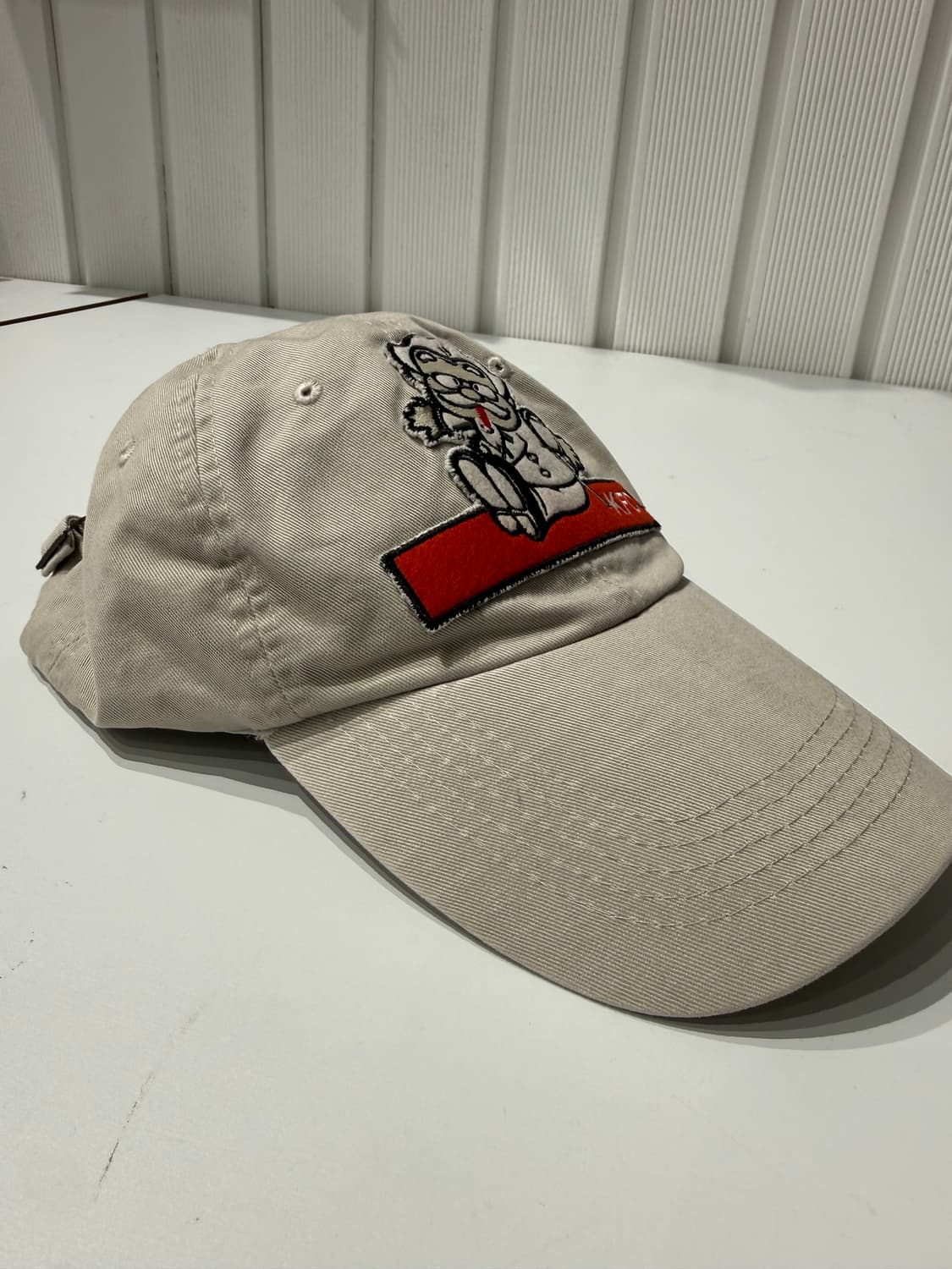 Kfc 빈티지캡 상품이미지2