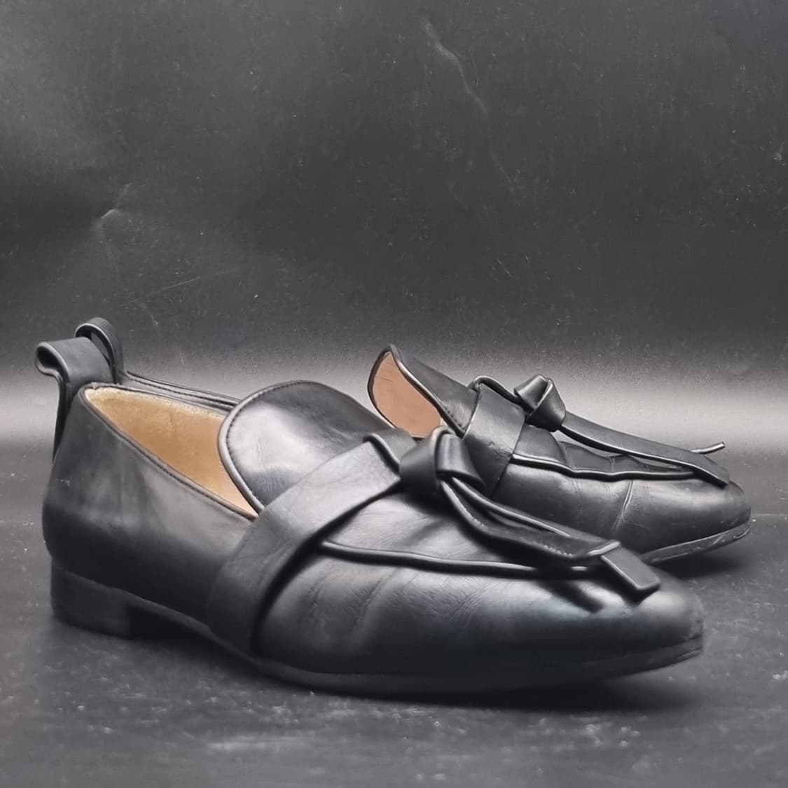 스튜어트와이츠먼 여성로퍼 37.5 240 상품이미지1