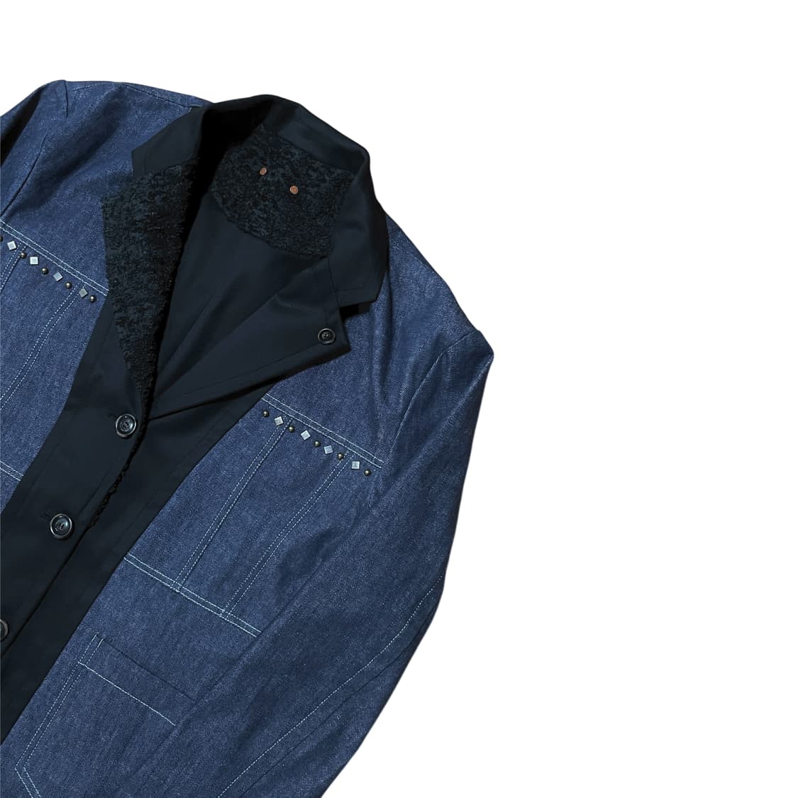 Andersson bell 23S/S Riversible Blazer 상품이미지9