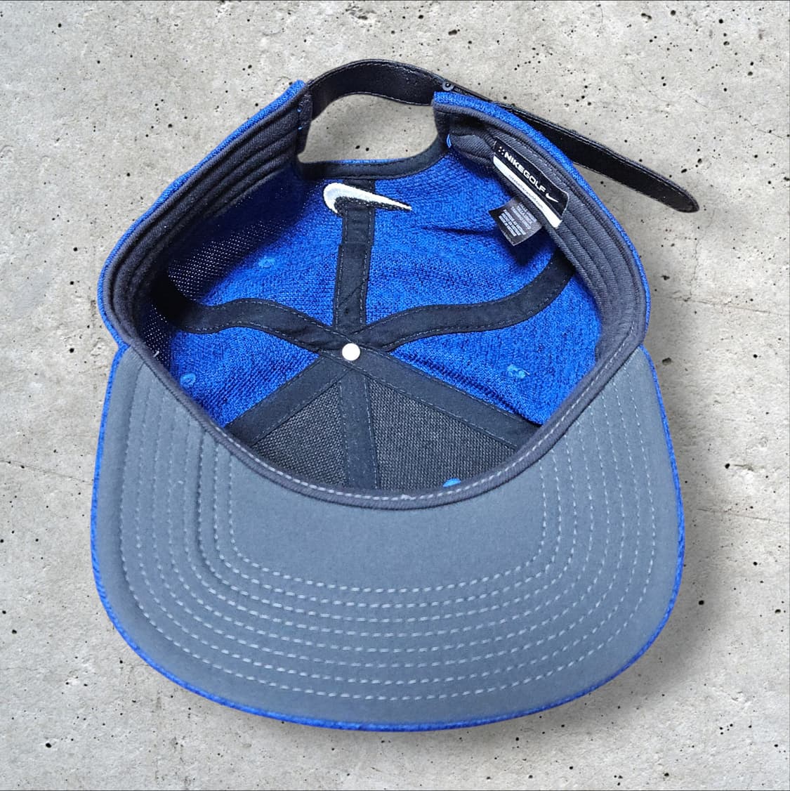 나이키 골프 스냅백 (FREE) 상품이미지4