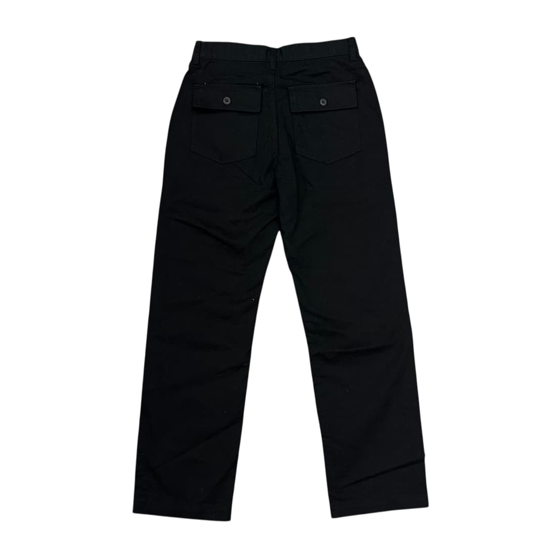 무탠다드 코튼 팬츠 상품이미지3