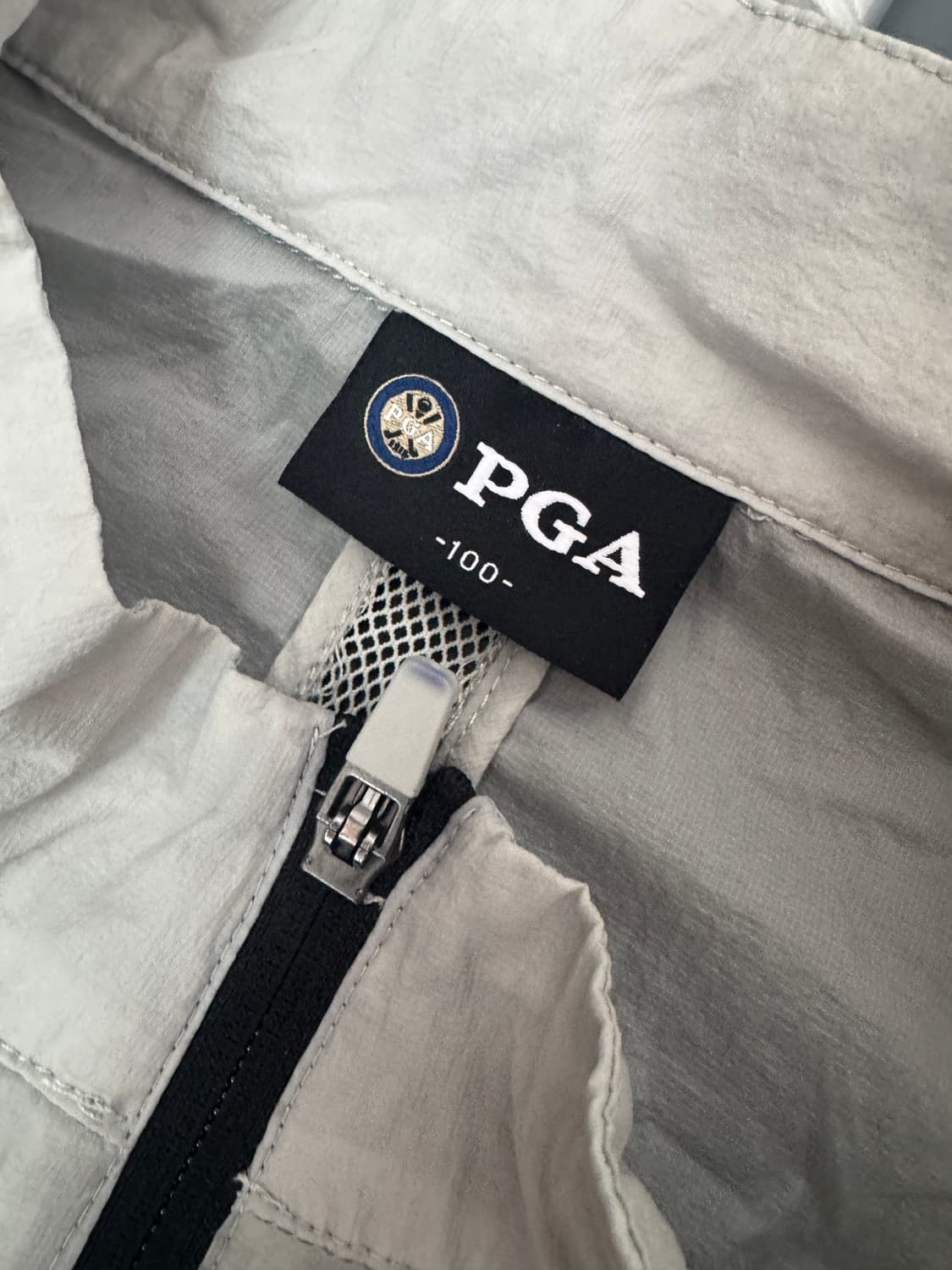 pga 초경량 골프 바람막이 상품이미지3