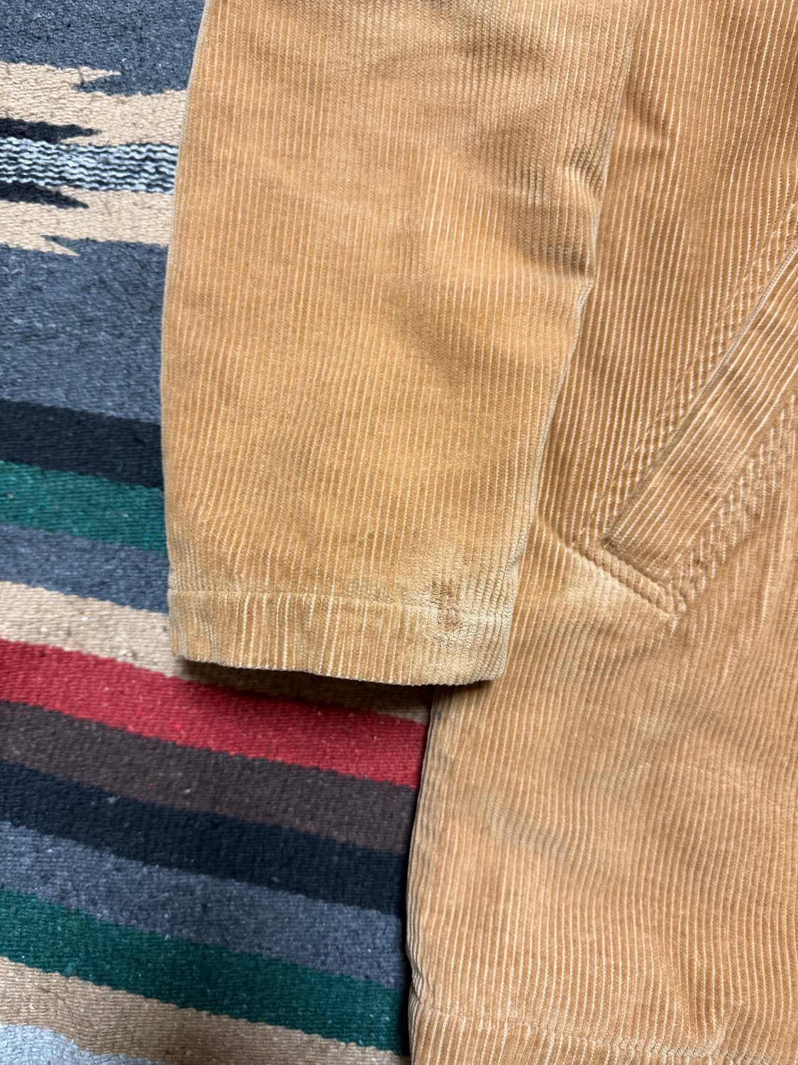 00‘s Polo jeans coduroy jacket   상품이미지9