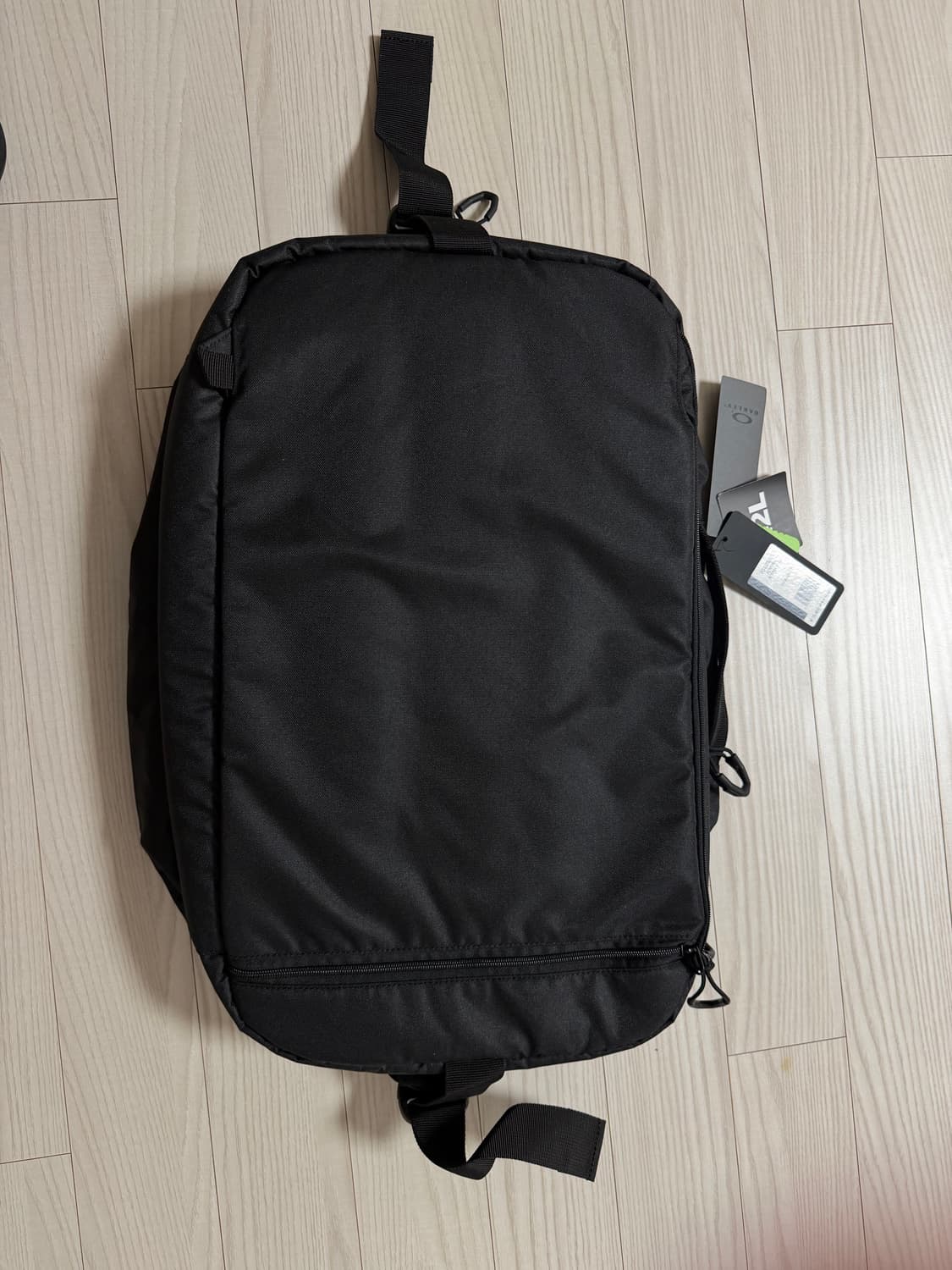 오클리 3 way 42L 백 상품이미지2