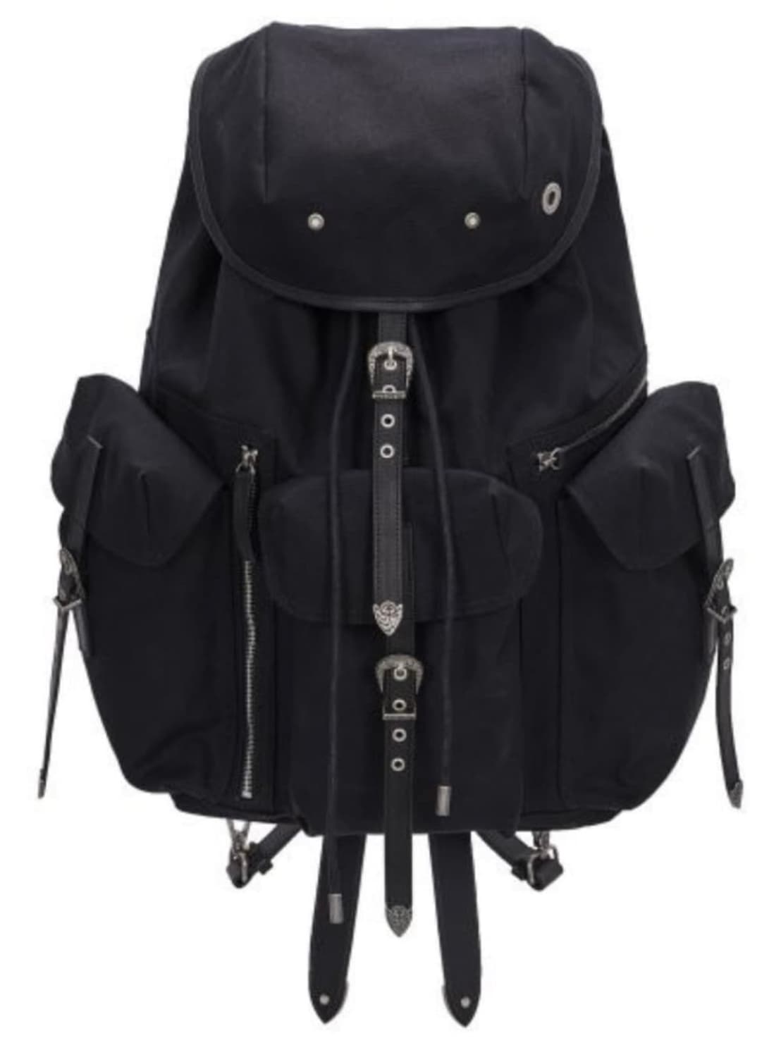 ADSB ANDERSSON BELL 포트 하커스 웨스턴 백팩 상품이미지3